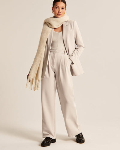 Maßgeschneiderte Sloane Hosen für Frauen