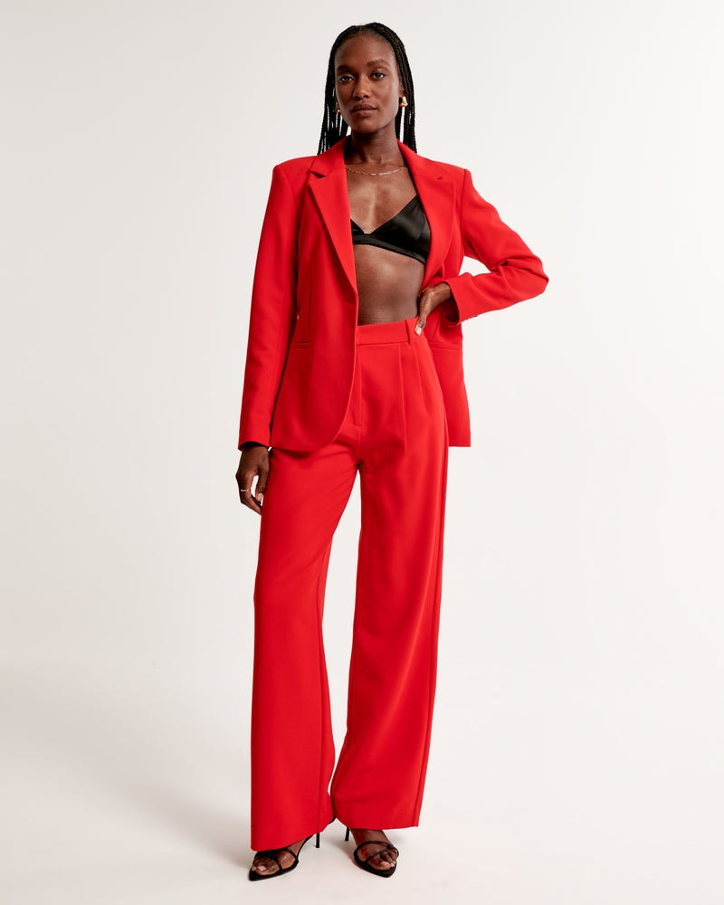 Maßgeschneiderte Sloane Hosen für Frauen