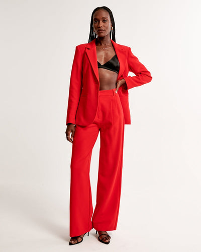 Maßgeschneiderte Sloane Hosen für Frauen