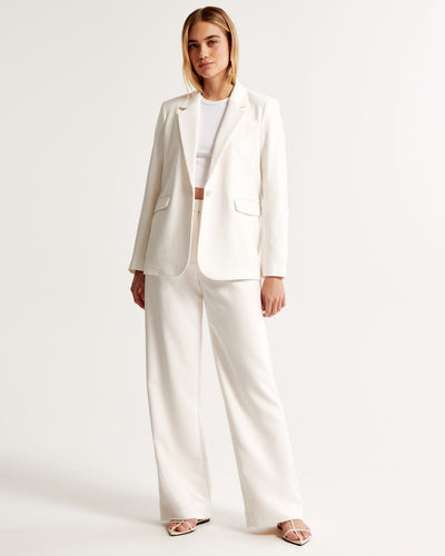 Maßgeschneiderte Sloane Hosen für Frauen