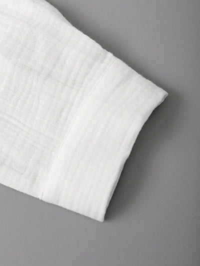 Kevin – Herren Einfarbiges Kurzarmhemd Mit Knopfleiste Basic