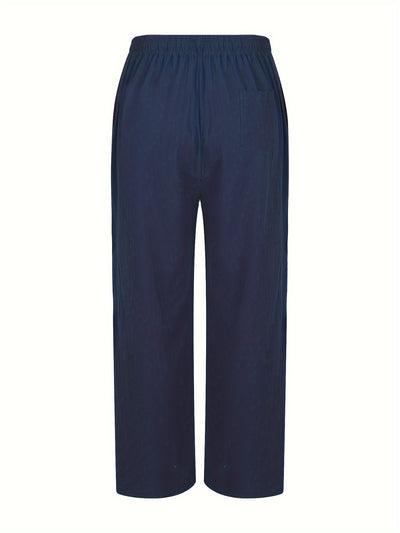 Kim - Freizeithosen für Herren