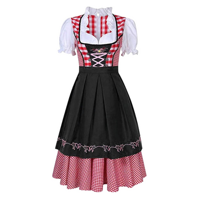 Traditionelles Oktoberfest Dirndl