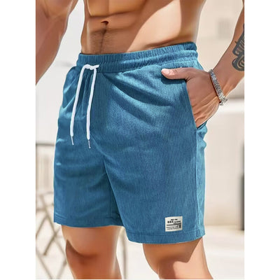 Konrad - Herren Freizeitshorts