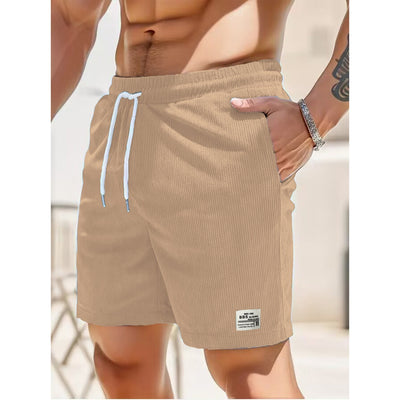 Konrad - Herren Freizeitshorts