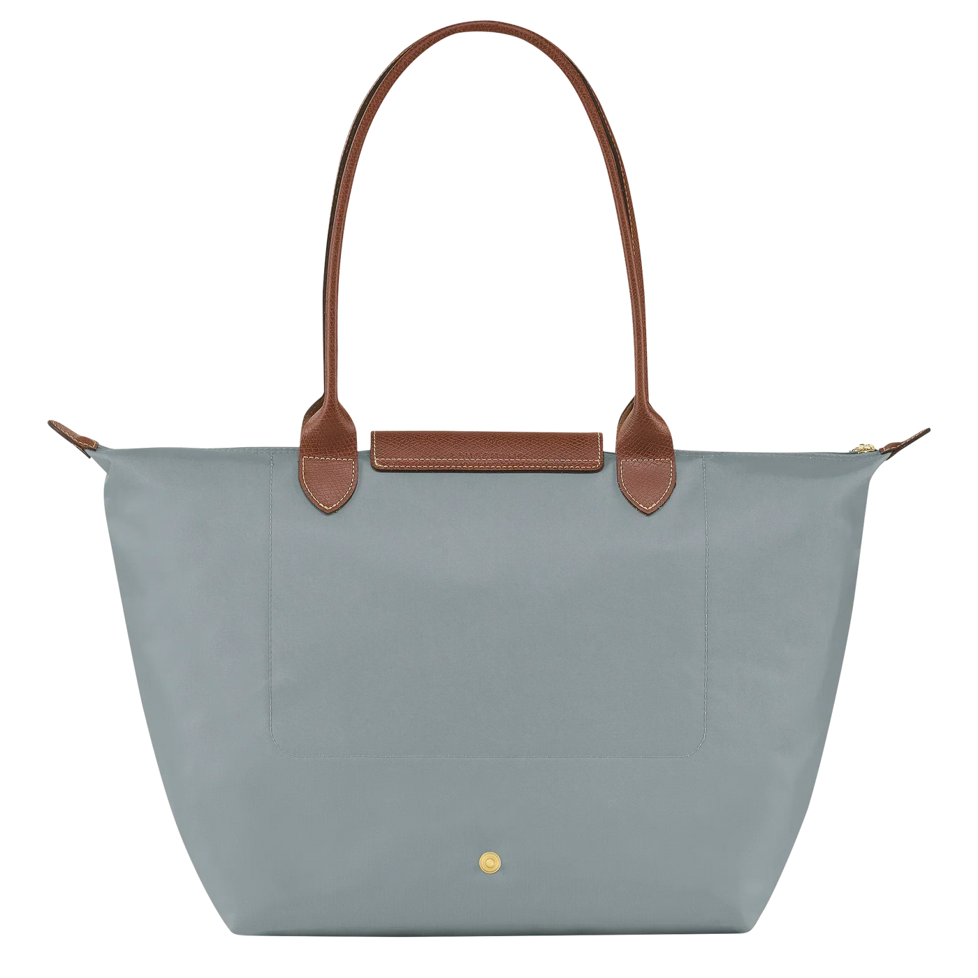 Apollonia® | Große Le Pliage Tasche, Stahl
