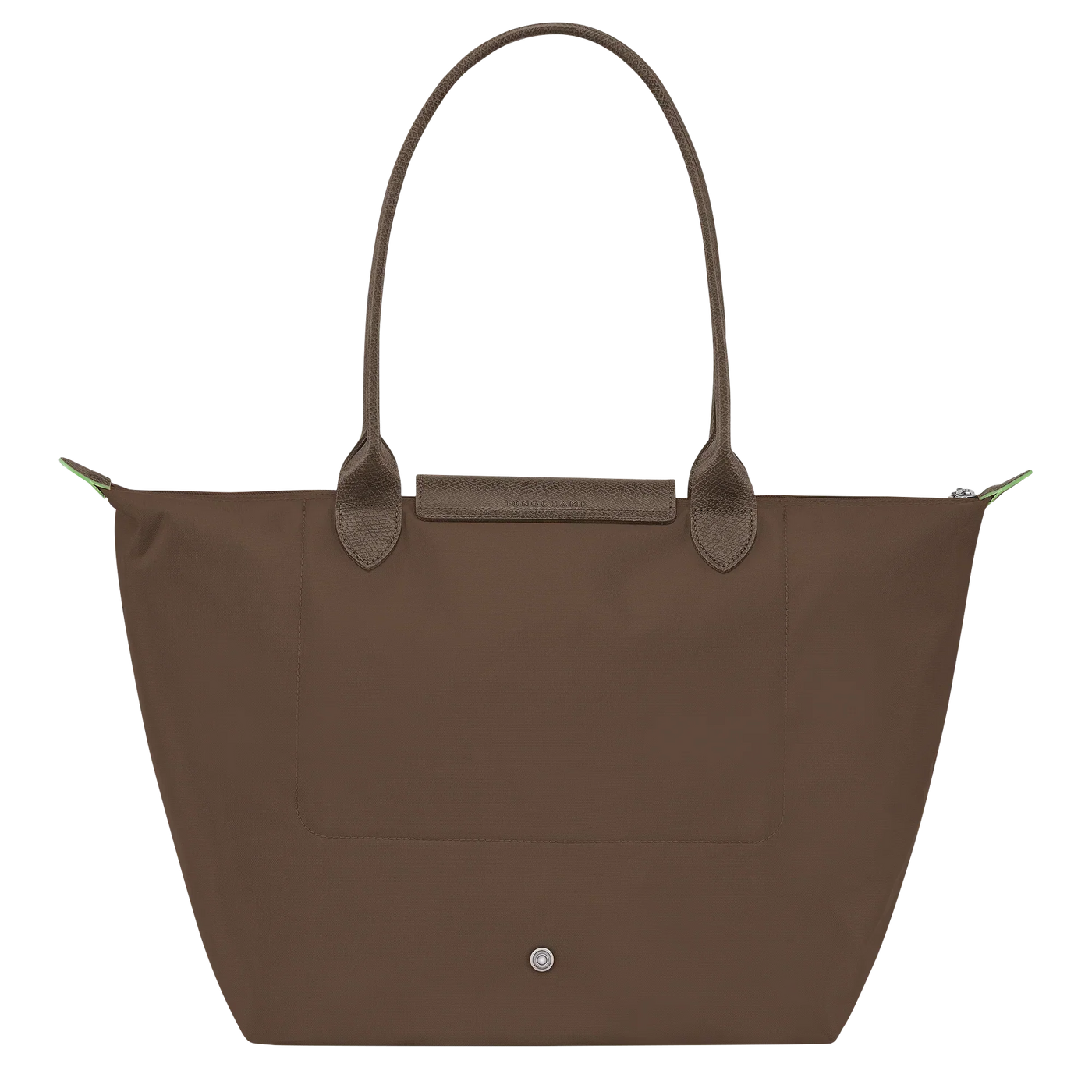 Annelina® | Große Le Pliage Tasche, Terra