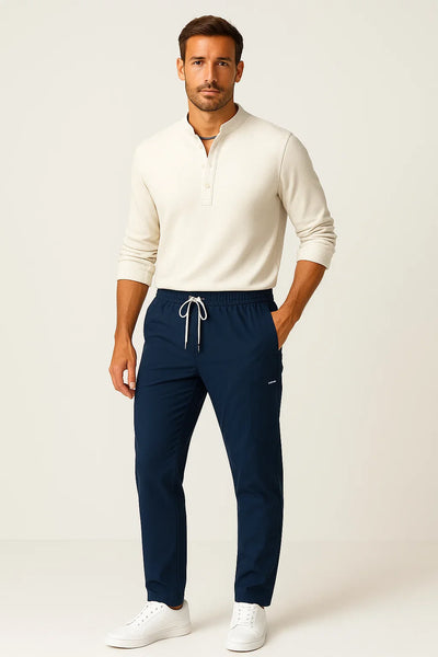 Lässige und bequeme Hosen