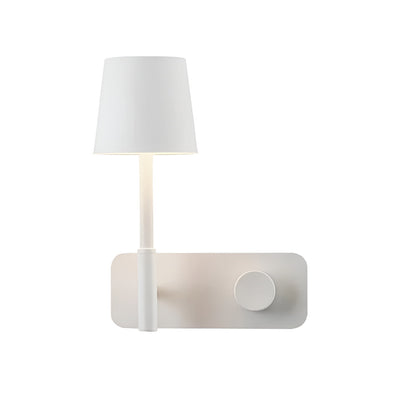 AuraWall Light – Nordic LED-Wandleuchte
