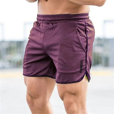 Leopold - Herren Slim Fit Badeshorts