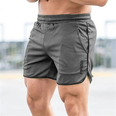 Leopold - Herren Slim Fit Badeshorts