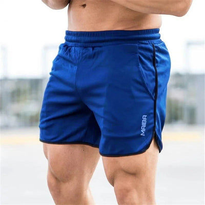 Leopold - Herren Slim Fit Badeshorts