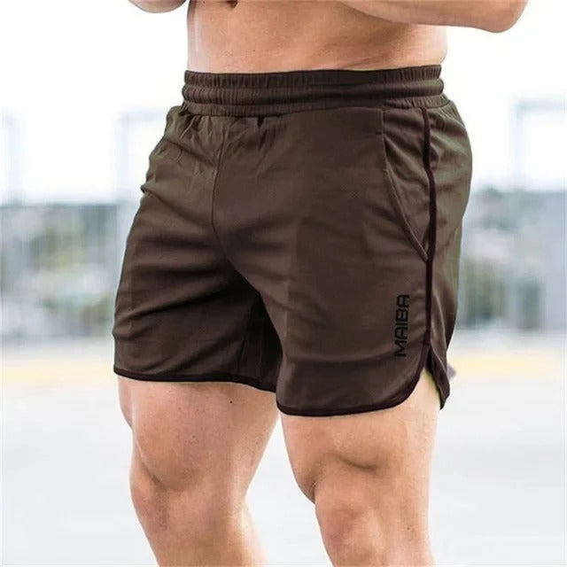 Leopold - Herren Slim Fit Badeshorts