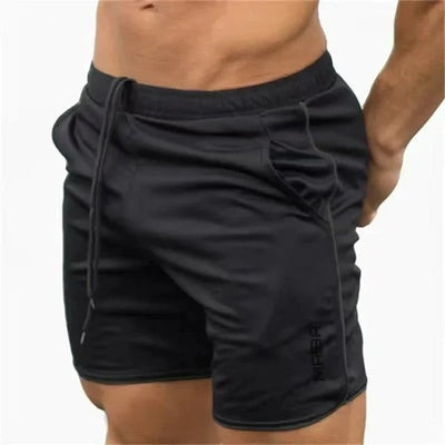 Leopold - Herren Slim Fit Badeshorts