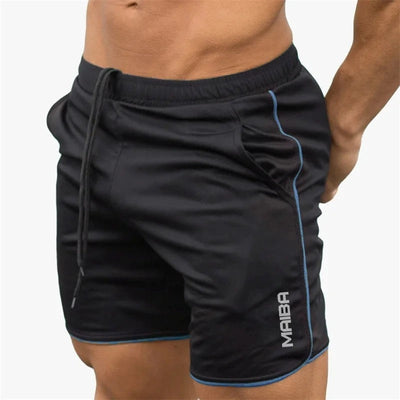Leopold - Herren Slim Fit Badeshorts