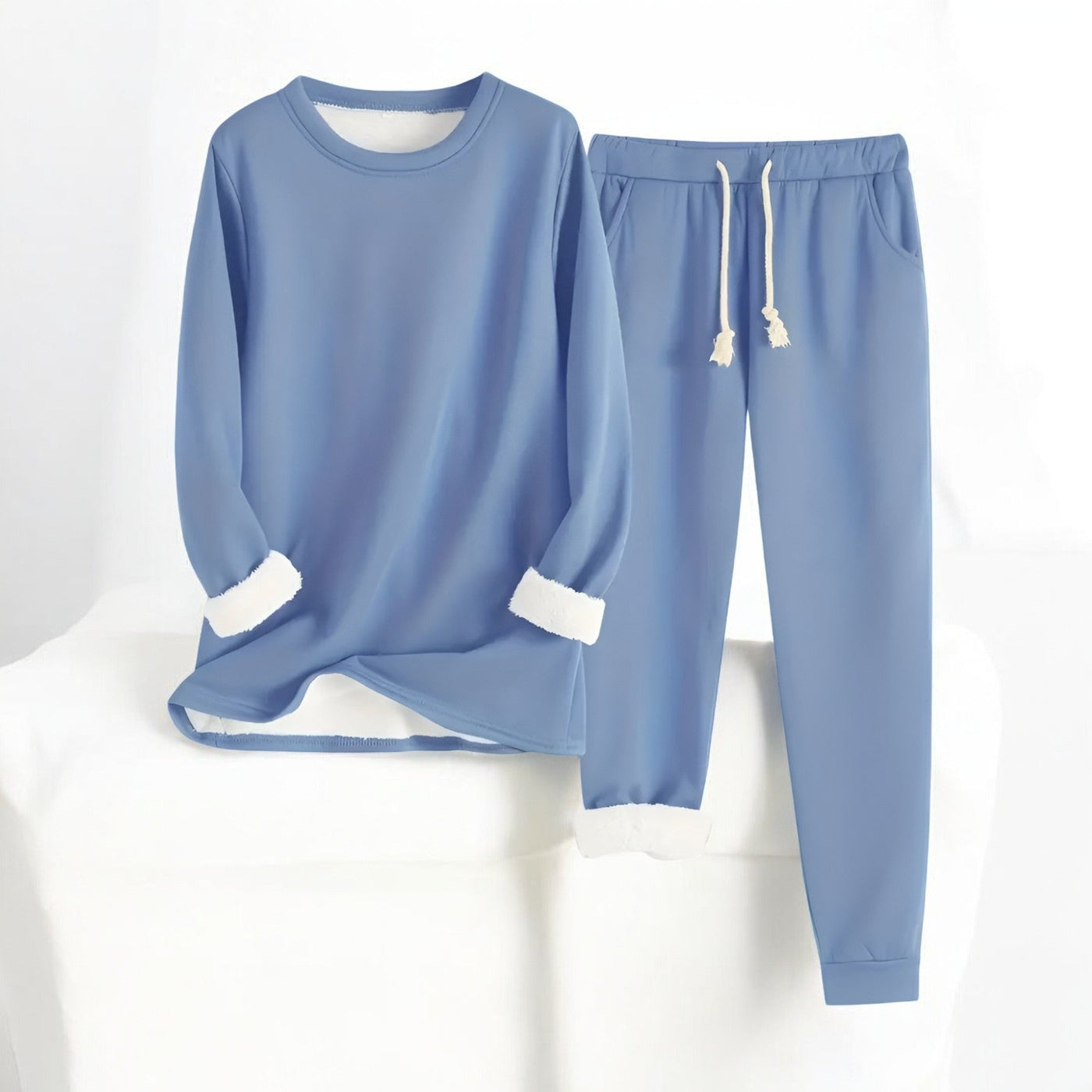 Katherina™ | das Thermo-Fleece-Set