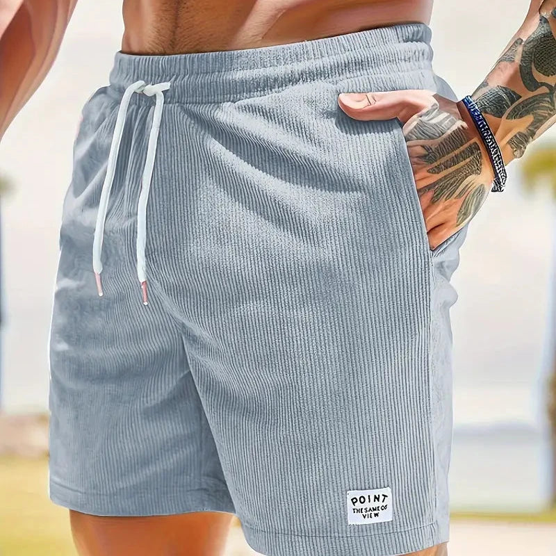 SIMON | SOMMER SHORTS