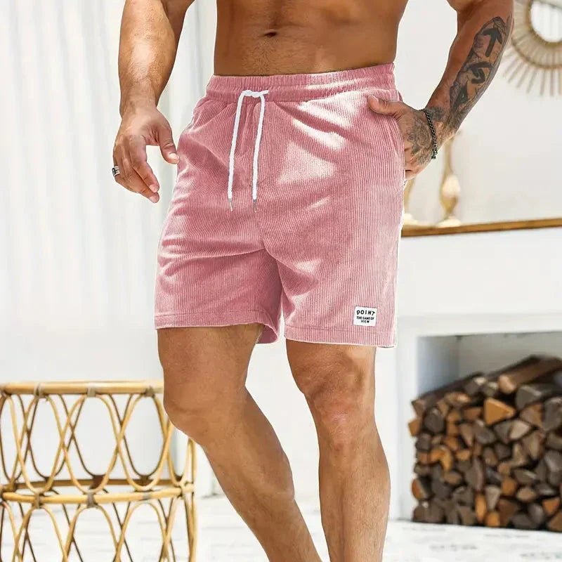 SIMON | SOMMER SHORTS