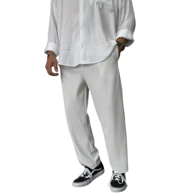 Mayfair™ |  Soft Luxury Pants für Herren