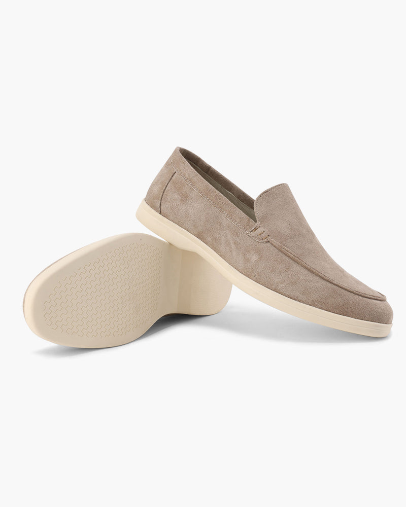 Mayfair™ | Wildleder-Loafer