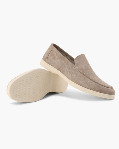 Mayfair™ | Wildleder-Loafer