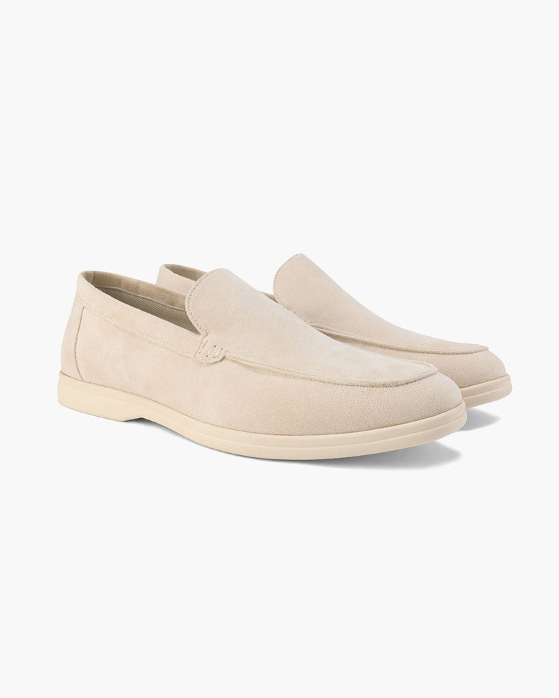 Mayfair™ | Wildleder-Loafer