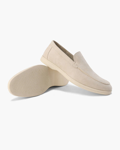 Mayfair™ | Wildleder-Loafer