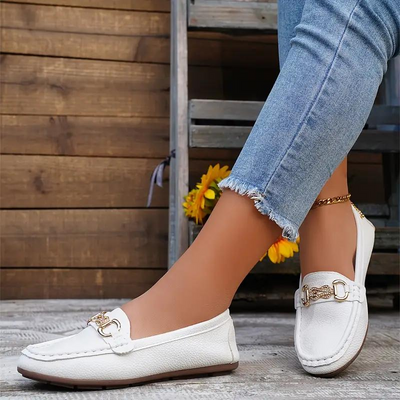 Elegante Formelle Damenschuhe | Bequem