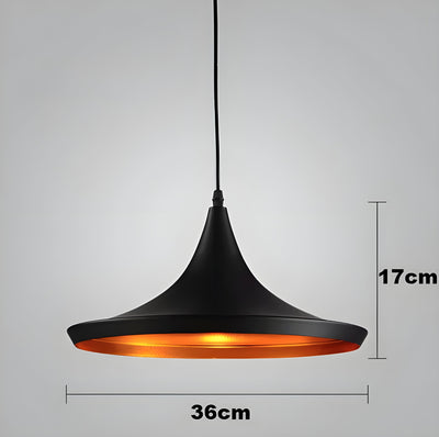 WhiteGlow Light - Moderne weiße LED-Pendelleuchte