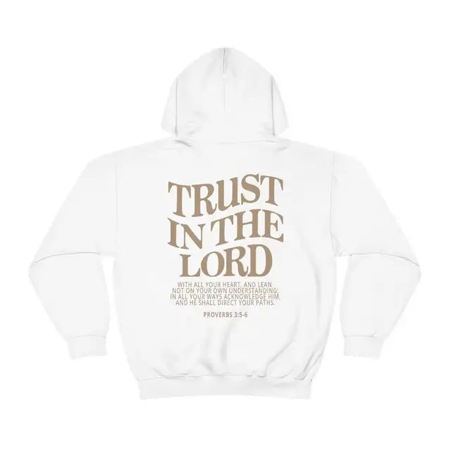 Liebe wie Jesus Hoodie