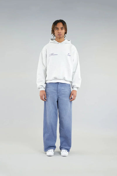 Bequemer bedruckter Unisex Hoodie