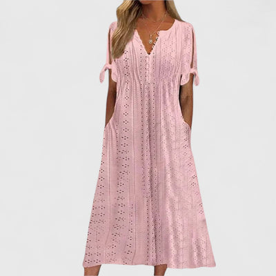 Gabriella | Charmantes Eleganzkleid