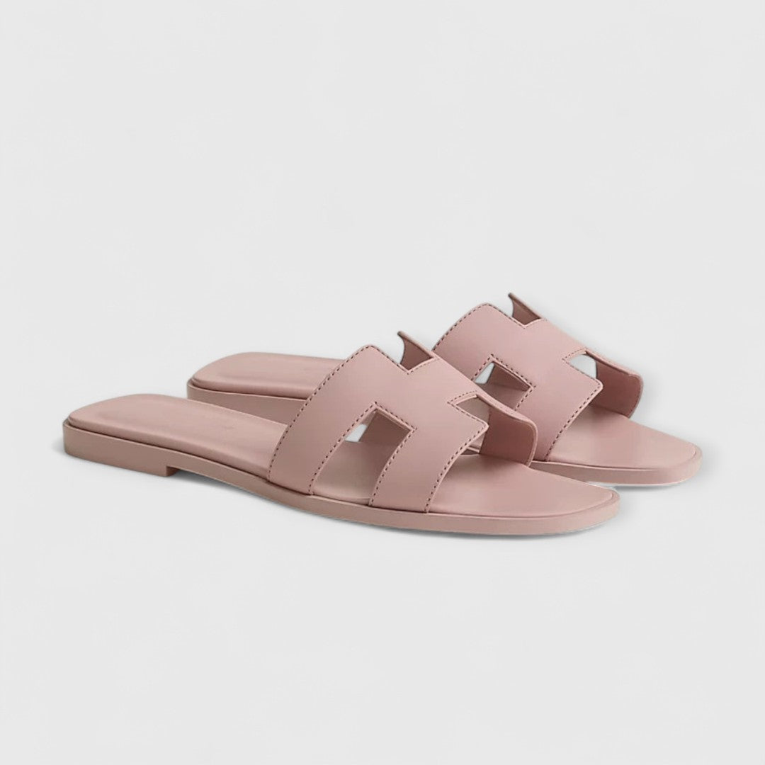 ELVA | SOMMERLICHE SANDALEN