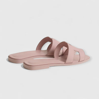 ELVA | SOMMERLICHE SANDALEN