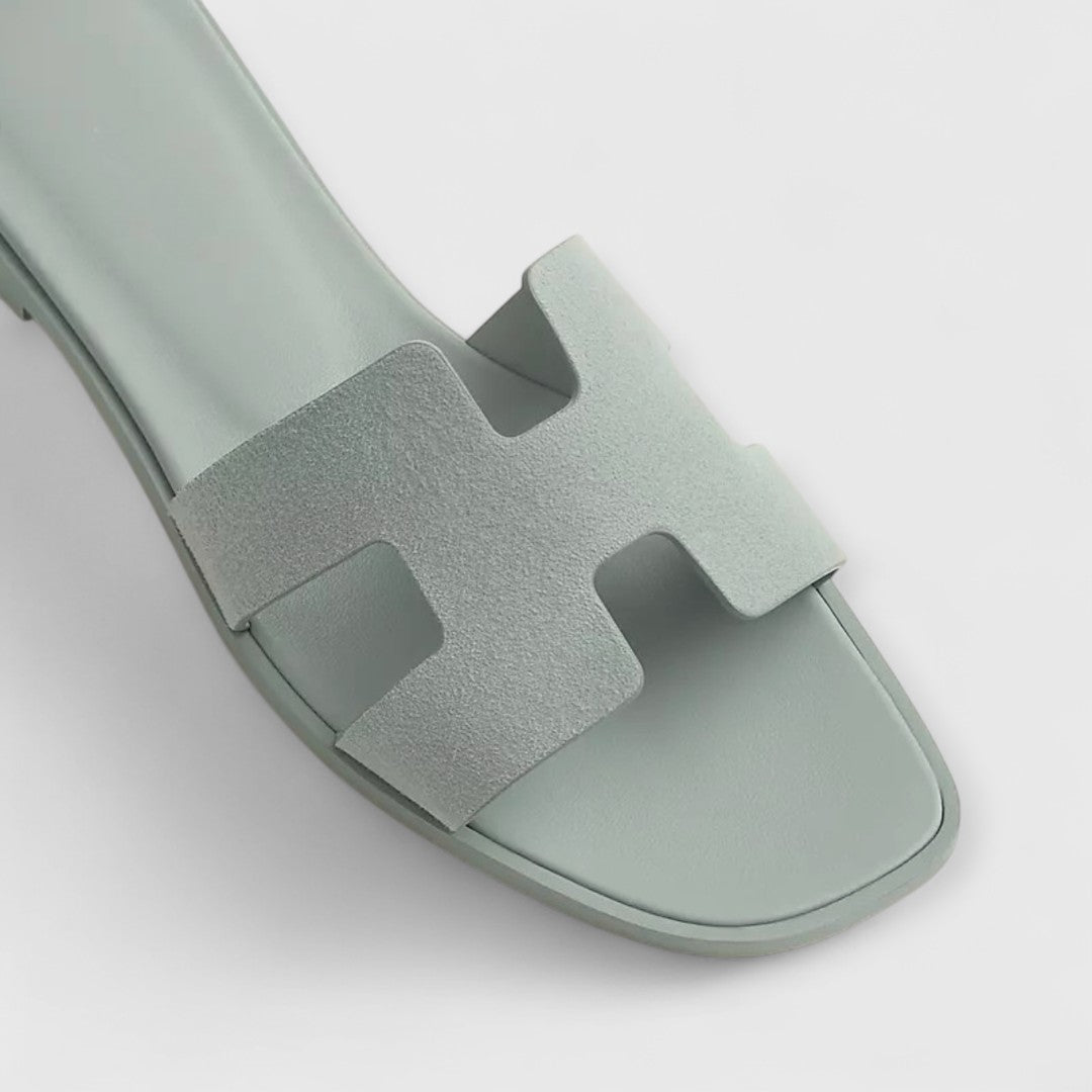 ARIS | ELEGANTE SANDALEN