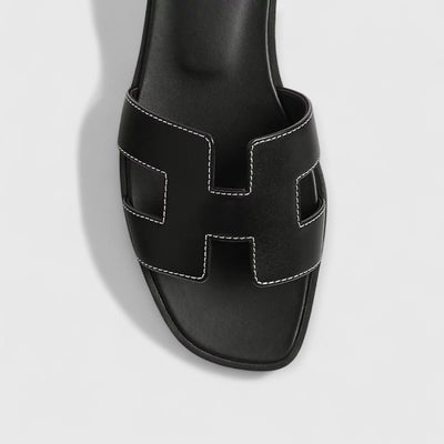 LYRA | KLASSISCHE SANDALEN