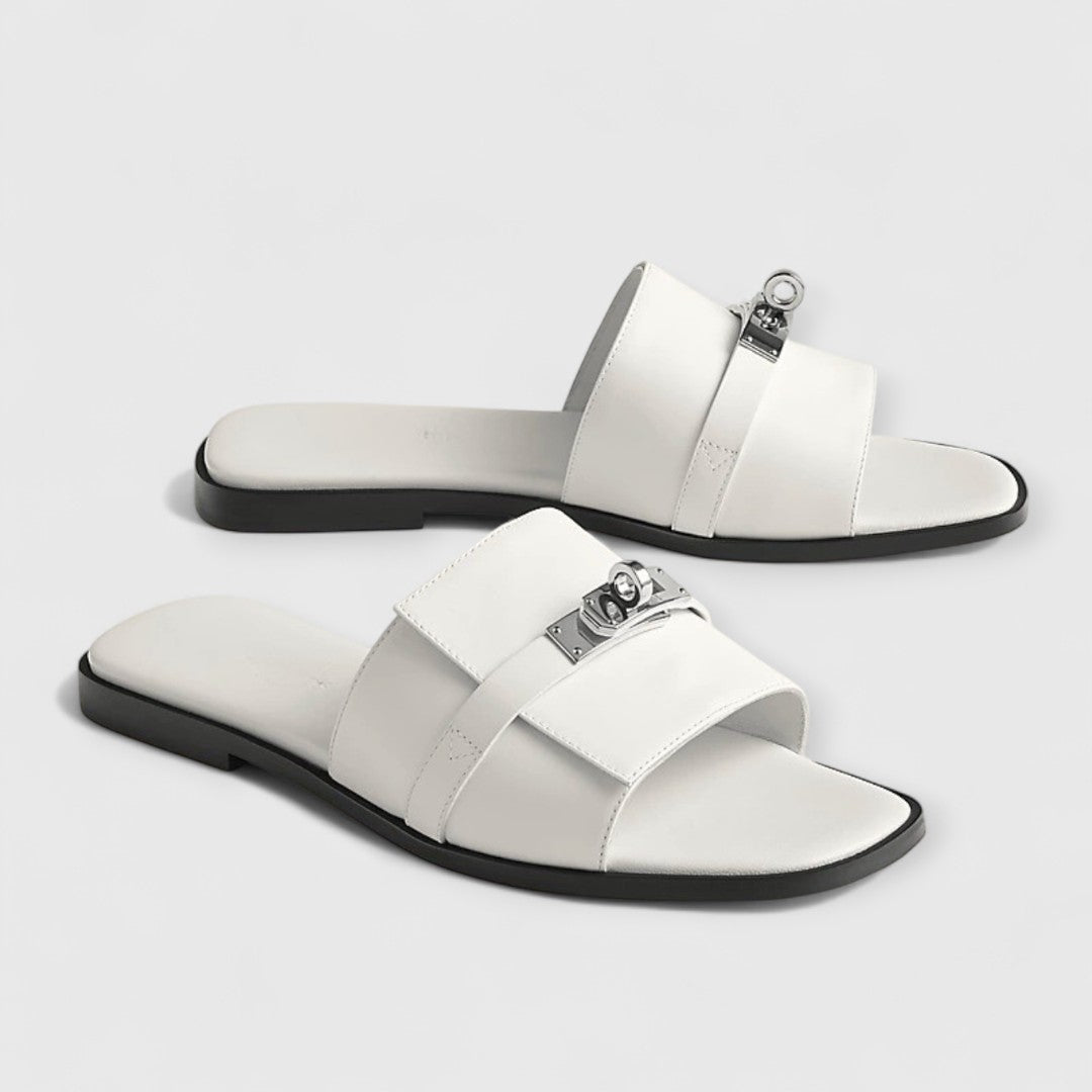 ALINE | SANDALEN MIT RIEMEN