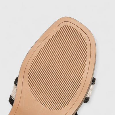 ÉLISE | ELEGANTE SANDALEN