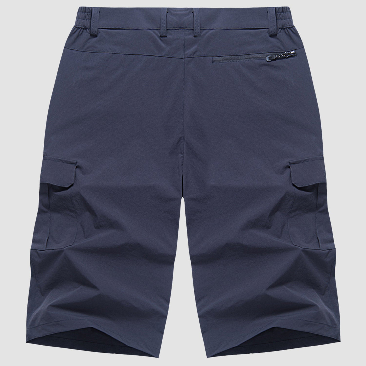 Cargo-Shorts mit Taschen für Herren