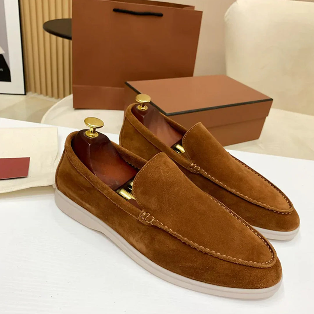 Stefan®️™ | Elegante Herren-Loafer