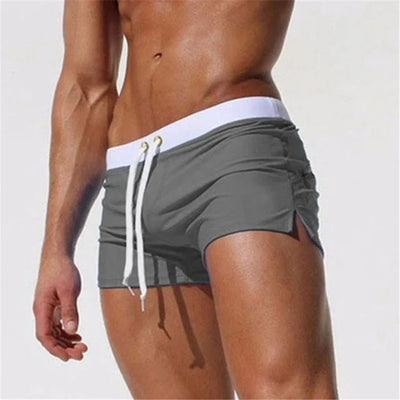 Alvin | Slim Schwimmshorts