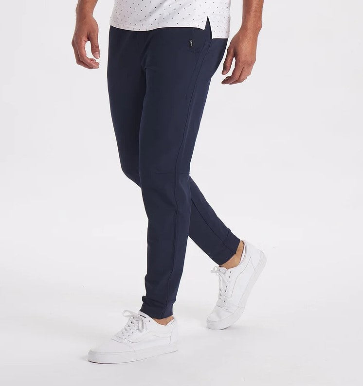 Skinny-Hose mit Kordelzug für Herren