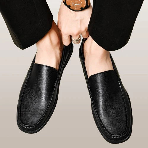 Agustin - Klassischer Loafer
