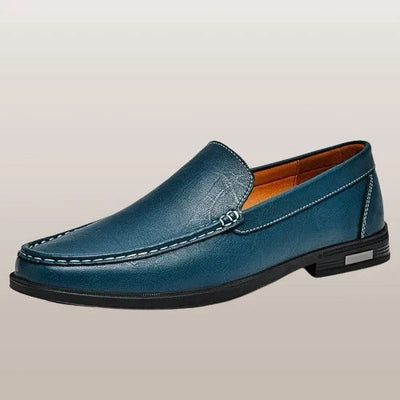 Agustin - Klassischer Loafer