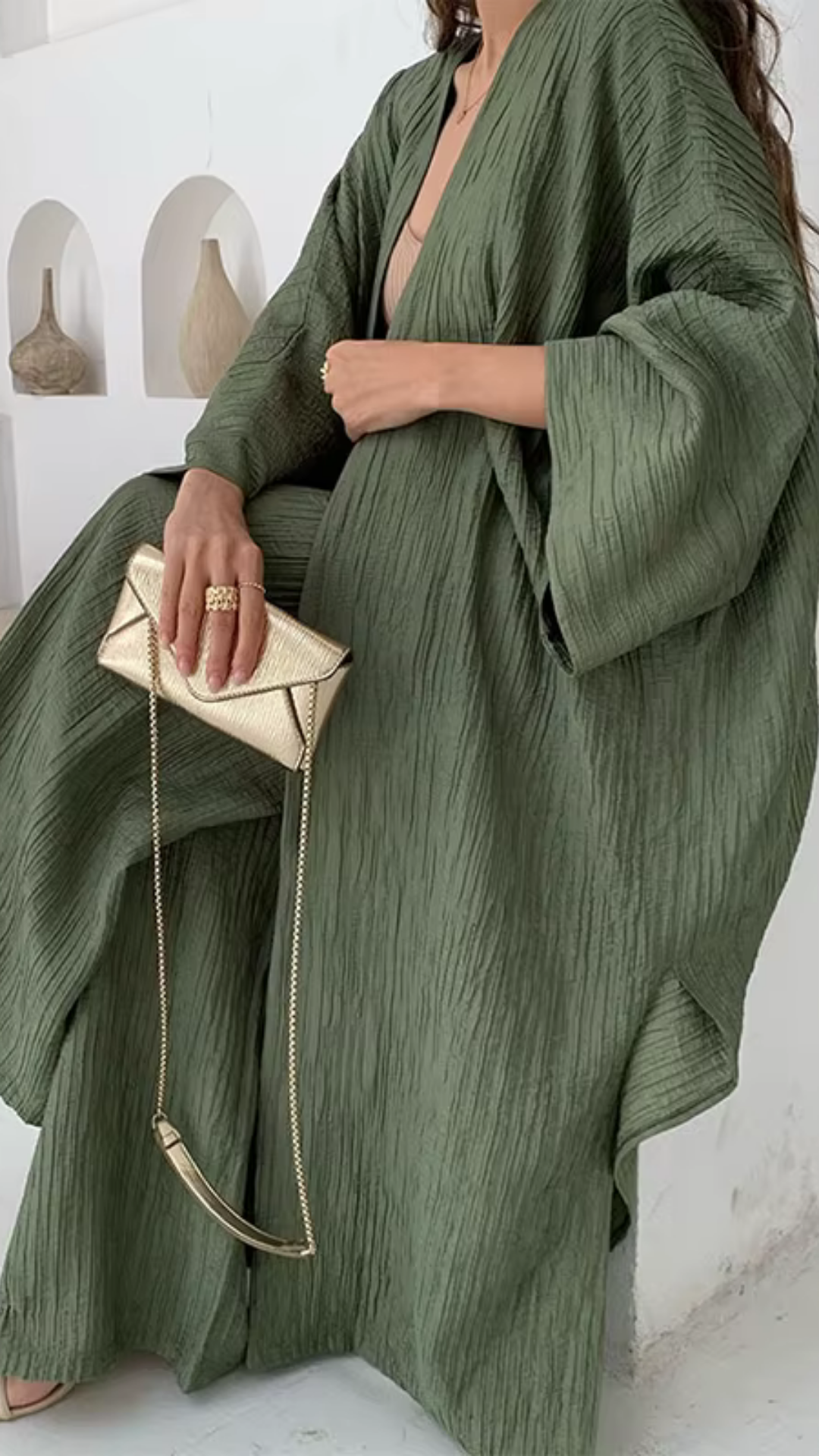 Monika – Legerer Kimono-Jumpsuit für entspannte Sommertage