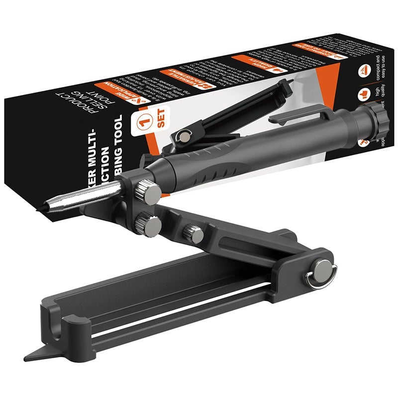 PräzisionsPro™ Müheloses Präzises Markieren