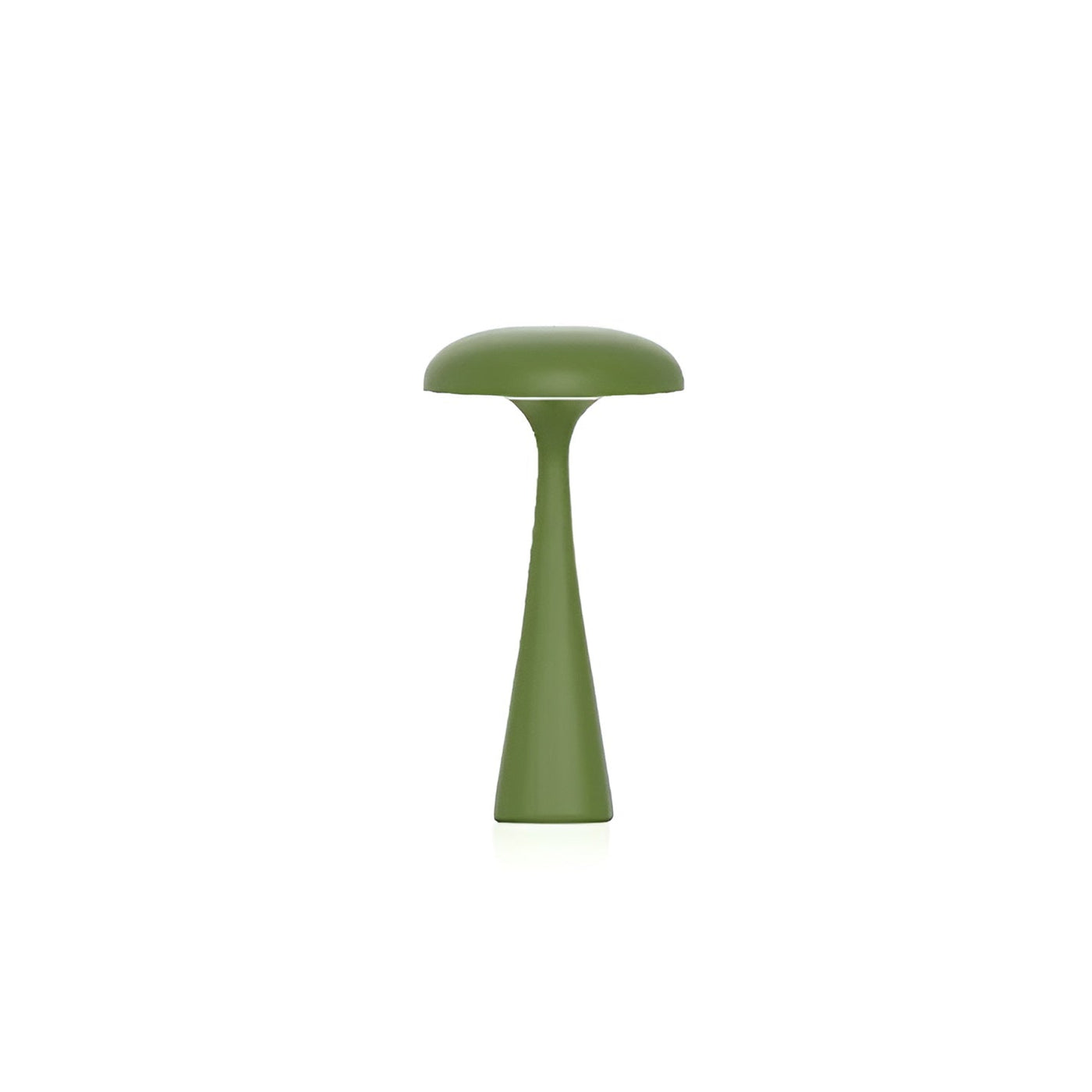 MushBeam Lampe - Moderne LED Touch-Tischlampe