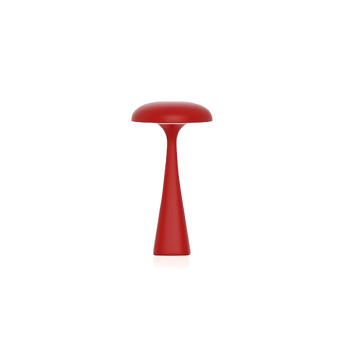 MushBeam Lampe - Moderne LED Touch-Tischlampe