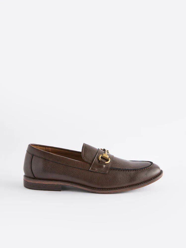 Brand & Belle | LISSABON LEDER LOAFERS