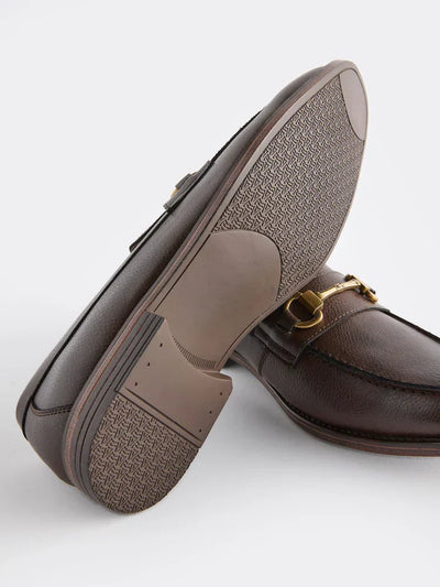 Brand & Belle | LISSABON LEDER LOAFERS
